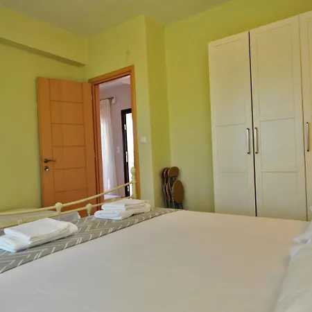 Fotinia House By Rentalspro Services Dionisiou Halkidiki Сasa de vacaciones *