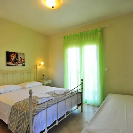 Fotinia House By Rentalspro Services Dionisiou Halkidiki * Paralia Dionysiou