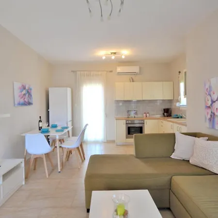 Fotinia House By Rentalspro Services Dionisiou Halkidiki Holiday home