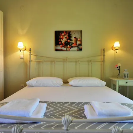 Holiday home Fotinia House By Rentalspro Services Dionisiou Halkidiki Paralia Dionysiou