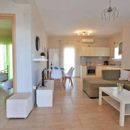 Fotinia House By Rentalspro Services Dionisiou Halkidiki