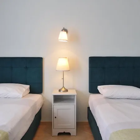 Fotinia House By Rentalspro Services Dionisiou Halkidiki Case de vacanță *