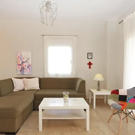 Fotinia House By Rentalspro Services Dionisiou Halkidiki Holiday home Paralia Dionysiou