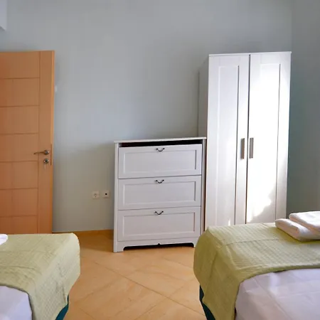 Fotinia House By Rentalspro Services Dionisiou Halkidiki Case de vacanță *