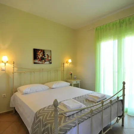 Fotinia House By Rentalspro Services Dionisiou Halkidiki Paralia Dionysiou