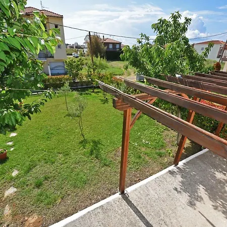Holiday home Fotinia House By Rentalspro Services Dionisiou Halkidiki Paralia Dionysiou