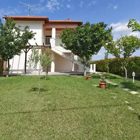 Fotinia House By Rentalspro Services Dionisiou Halkidiki 別荘 *