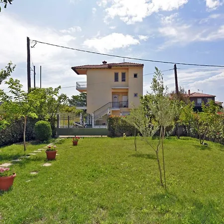 Fotinia House By Rentalspro Services Dionisiou Halkidiki Paralia Dionysiou