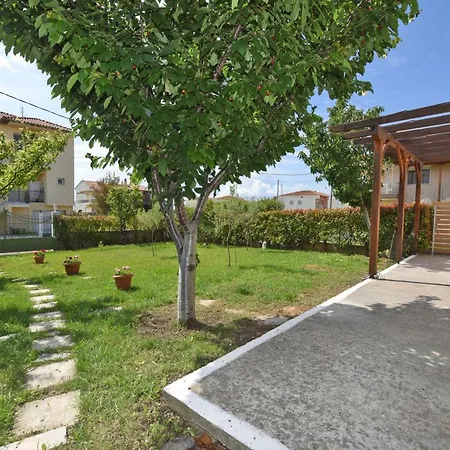 Prázdninový dům Fotinia House By Rentalspro Services Dionisiou Halkidiki *