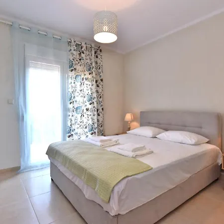 別荘 Fotinia House By Rentalspro Services Dionisiou Halkidiki