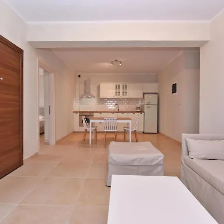別荘 Fotinia House By Rentalspro Services Dionisiou Halkidiki *