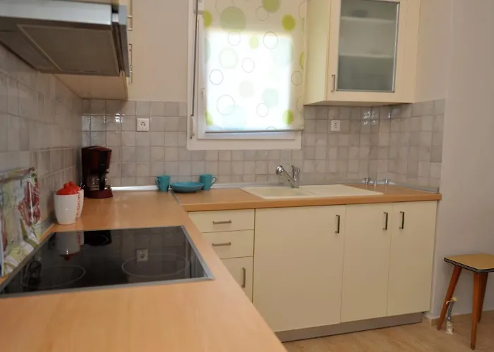 Fotinia House By Rentalspro Services Dionisiou Halkidiki * 帕拉利亚狄奥尼索