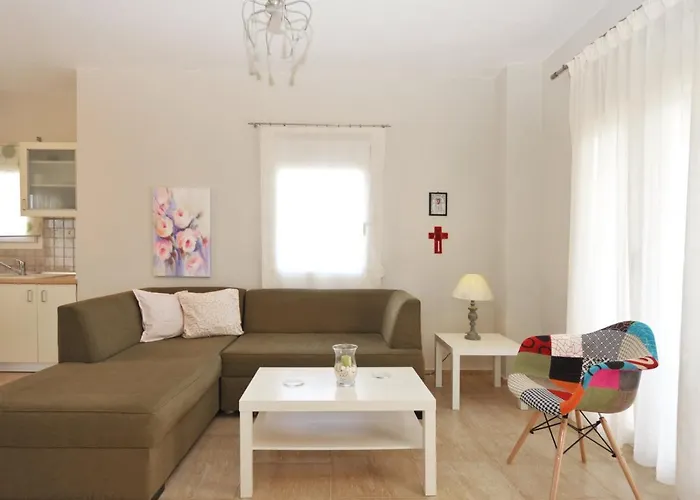 Fotinia House By Rentalspro Services Dionisiou Halkidiki 펜션 팔랄리아 디오니시우