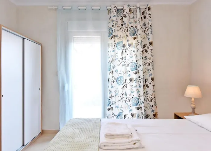 Fotinia House By Rentalspro Services Dionisiou Halkidiki *